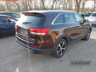 2016 Kia Sorento EX