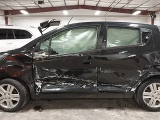2015 Chevrolet Spark LS