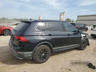 2018 Volkswagen Tiguan SEL