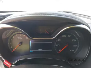 2019 Chevrolet Impala Premier