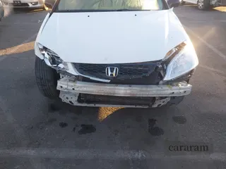 2005 Honda Civic VP