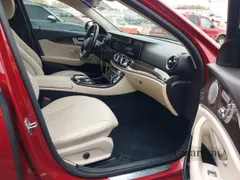 2020 Mercedes-Benz E 350
