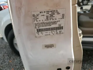 2008 Ford Escape Hybrid