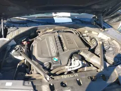 2013 BMW 7 Series 740Li