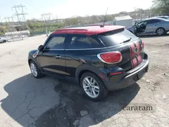 2014 MINI Paceman