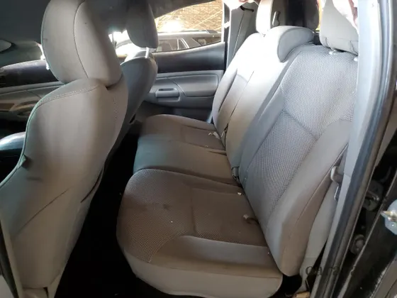 2012 Toyota Tacoma