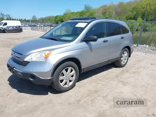 2007 Honda CR-V EX
