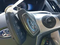 2013 Ford C-Max SEL