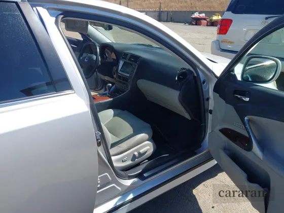 2006 Lexus IS 350