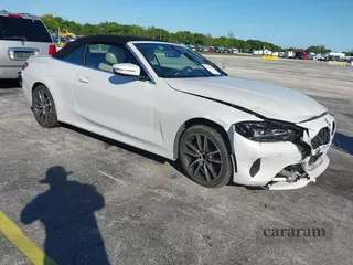 2022 BMW 4 Series 430i xDrive