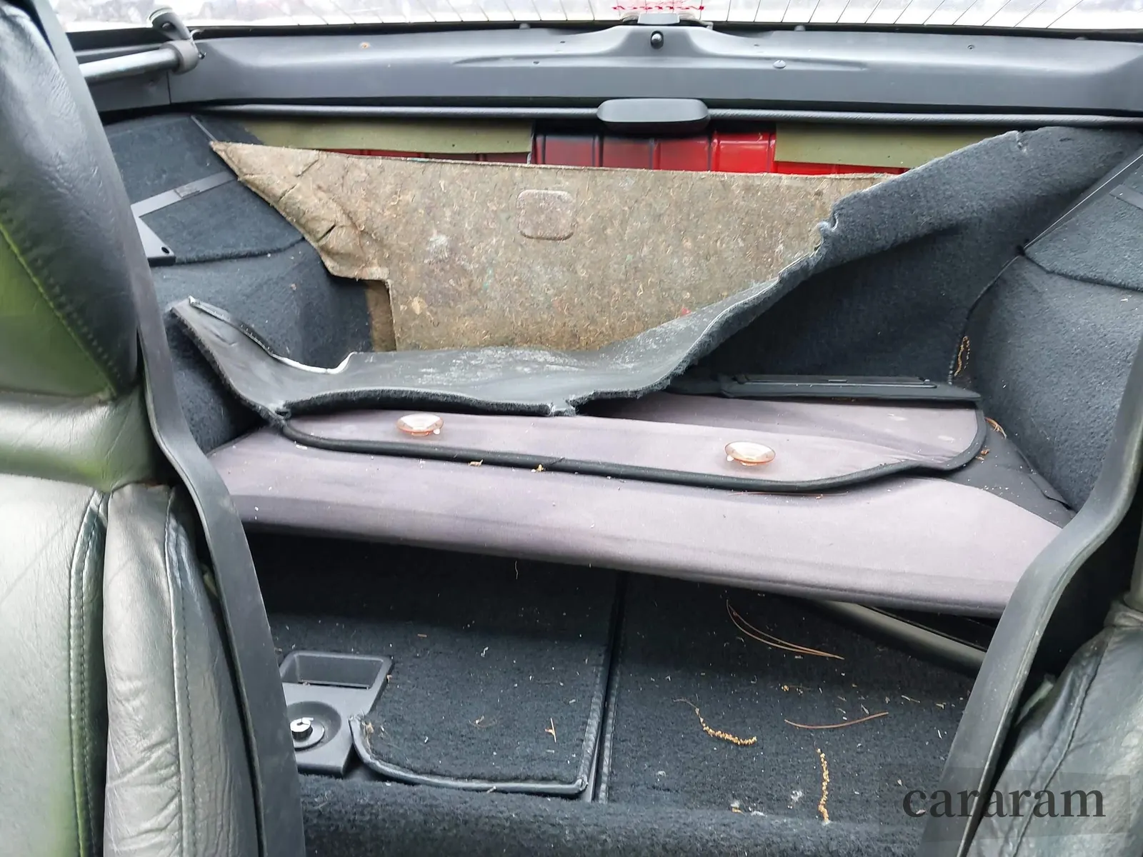 1993 Chevrolet Corvette