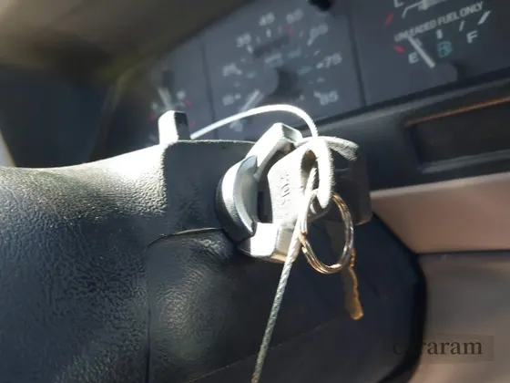 1994 Ford Ranger XL