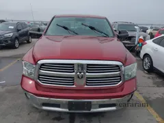 2014 Ram 1500 Lone Star