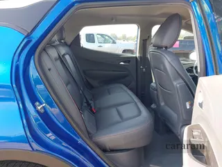 2019 Chevrolet Bolt EV Premier