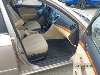 2010 Hyundai Sonata GLS