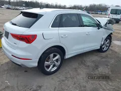 2019 Audi Q3 Premium Plus