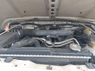 2003 Jeep Wrangler Sport