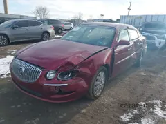 2008 Buick LaCrosse CXL