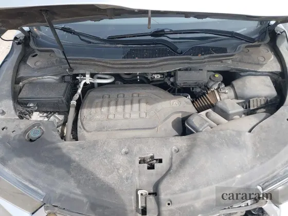 2019 Acura MDX Technology