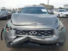 2009 Infiniti FX