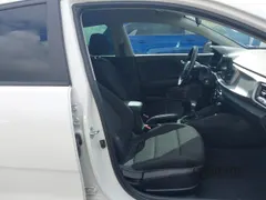 2022 Kia Rio S