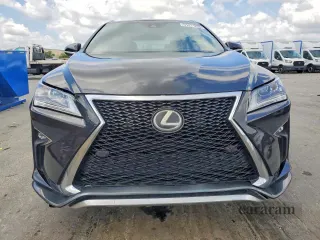 2019 Lexus RX 350