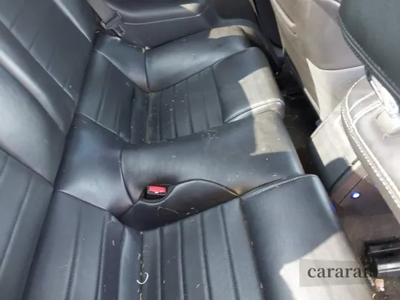 2013 Ford Mustang Premium