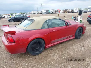 1999 Ford Mustang GT