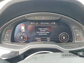 2017 Audi Q7 Prestige