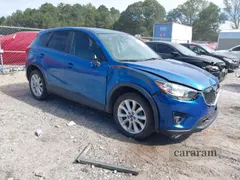 2013 Mazda CX-5 Grand Touring