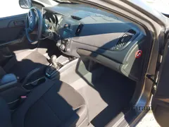 2012 Kia Forte EX