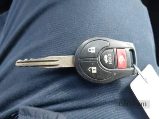 2014 Nissan Sentra SL