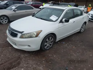 2010 Honda Accord EX-L