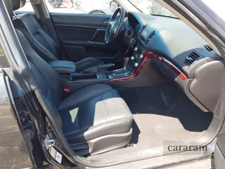 2008 Subaru Outback Limited