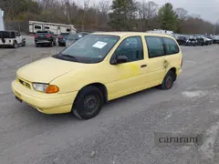 1998 Ford Windstar