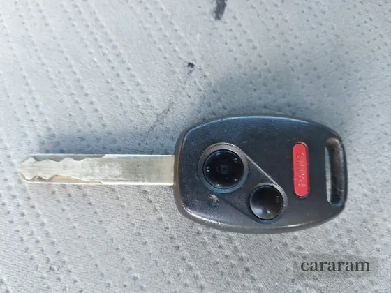 2008 Honda Odyssey LX