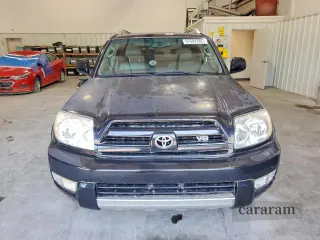 2003 Toyota 4Runner Limited