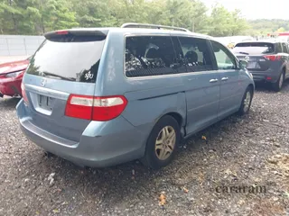 2006 Honda Odyssey EX-L