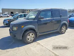 2008 Honda Element LX