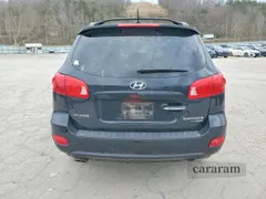 2007 Hyundai Santa Fe SE