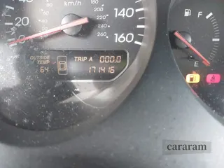 2003 Acura CL