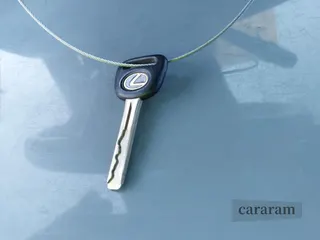 1996 Lexus LS 400