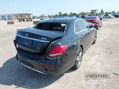 2017 Mercedes-Benz E 300 Luxury