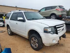2010 Ford Expedition Limited