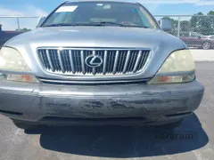 2002 Lexus RX 300