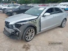 2016 Cadillac ATS