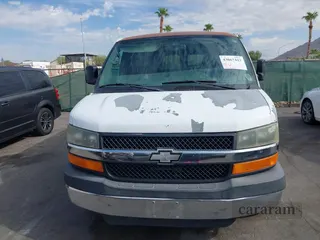 2006 Chevrolet Express Passenger
