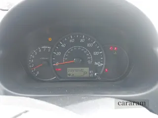 2015 Mitsubishi Mirage DE