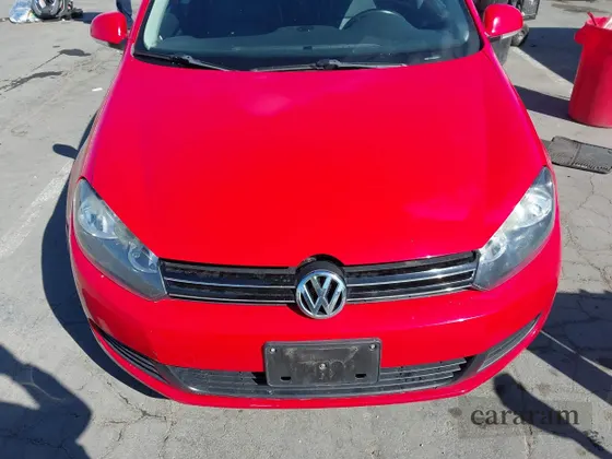 2012 Volkswagen Jetta