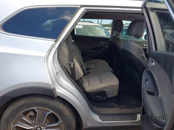 2015 Hyundai Santa Fe GLS
